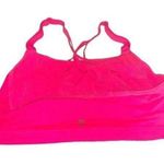 Livi Active wear sports bra Pink Size 16 Photo 0