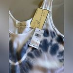Vintage Havana  Tie Dye Tank Top Size S . But look like XL look at the photos Photo 12