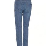 ZARA  '1975 Denim'‎ Jeans, Women's Light Wash Blue, Casual Everyday Wear size 4 Photo 1