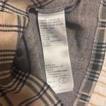 Hollister Women's Sleeveless Top Front Zip Cropped Tank Size XS Photo 3