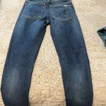 American Eagle jeans. Straight leg. Size 2 Photo 2