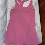 Lululemon Pink Align Tank Photo 0