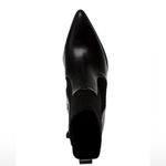 Wild Pair Black Ankle Booties Size 10 Photo 3