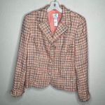 Liz Claiborne Emma‎ James  Blazer Photo 4