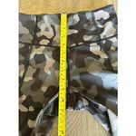 Athleta  Lightning Camo 7/8 Tight Leggings in SuperSonic Black Women’s size Small Photo 11