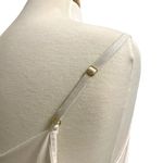 Commando Butter Camisole Tank Top Flattering Slimming Shapewear White size Large Photo 3