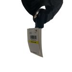 BECCA by Rebecca virtue Becca Color Code Elaine Black Split Strap Tie Back Bikini Swimsuit Top Size M Photo 7