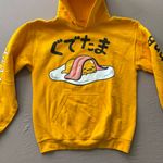 Sanrio Gudetama The Lazy Egg Hoodie Photo 2