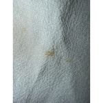 Free People  Tunic Top Sz XS Off White Boho Peasant Bell Sleeve Gorgeous Blouse Photo 3