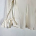 J.Crew NWT Winter Garden Top Bell Sleeve Size XXSP XXS Petite NEW Photo 9