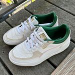 Puma Cali dream Preppy Lace Sneakers Photo 2