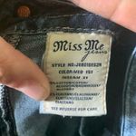 Miss Me western 30 easy skinny bling cowboycore festival jeans Photo 2