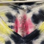 Chaser Anthropologie  Danielle Tie-Dye Top Photo 3
