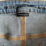 American Eagle NEW  super stretch super high rise jegging Photo 6
