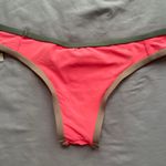Tavik swim Electric Pink  Madewell X Tavik Bikini Bottoms XS Photo 2