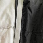 Adidas Vintage 90s / y2k Nike Black Windbreaker Jogger Track Pants š„ Photo 2
