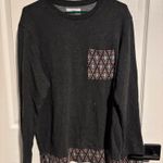 On the Byas Medium  Crewneck Shirt long sleeve  Photo 0