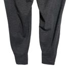 Athleta Jogger Pants Gray Zipper Pockets Athleisure Casual Comfy Size Small Photo 8