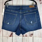 Wrangler  Women's Blue Jean Shorts Photo 2