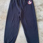 Disney Vintage Mickey Mouse Club Sweatpants Photo 0
