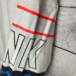 PINK - Victoria's Secret 𝅺Women’s VS PINK Lightweight Sweatshirt Tshirt Sleeve Details White Size S Photo 5