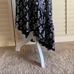 Elle  Hi Low Hem Maxi Skirt Photo 2