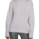 Sanctuary Lavender Telluride New Year New You Sweater Photo 0