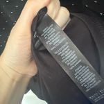 White House | Black Market  Women’s 10 Black Keyhole Dress Career Work Wear Photo 3