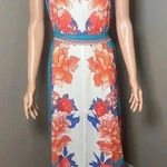 Flying Tomato Maxi Dress Women’s Size M Photo 0