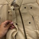 Urban Outfitters Faux Leather Jacket Photo 2