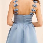 Elliatt  Enchantment Mini Dress Size Medium Photo 1