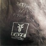 Frye  “Deborah” studded cowboy boots Photo 9