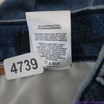 EXPRESS NEW boot cut high risewide leg jeans, 6 Photo 10