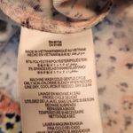 BCBGeneration Woman’s Floral Printed Classic Mini Skirt Size Large Photo 3