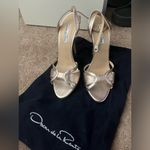 Oscar de la Renta  heels Photo 1