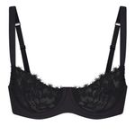 SKIMS LACE UNLINED BALCONETTE BRA Photo 3