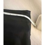 Prada  Vintage 90's Riding Pants in Black sz. S Photo 8