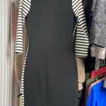 Almost Famous Striped Dress Photo 3