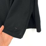 Akris  Cashmere Pullover Sweater Black US 6 Photo 1