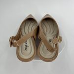 Easy Street Faye Slingback Heels in Lt Beige Size 9W MSRP $60 Photo 4