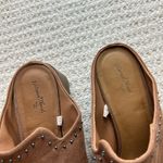 Universal Threads Crista Pointed Toe Studded Mules Size 9.5 Photo 10