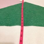 Boutique 🏷️NWT Pinch colorblock Longsleeve sweater crew neck medium Winter Festival Photo 4