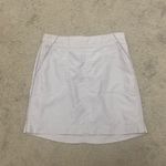 White House | Black Market Light Skirt Photo 3