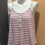 Splendid  spaghetti strap blouse Photo 1