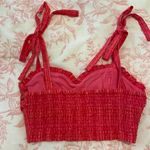 Lovers + Friends Amillie Top Photo 2