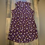 No Boundaries  Pink and Yellow Sundress Casual Sleeveless Photo 2