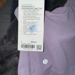 Lululemon Ribbed Tank Top Photo 2