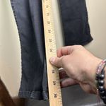 Push Up Stretch flared Leg Womens Black Jeans Colombian Tight Butt Lifting Faja Size 26 Photo 7