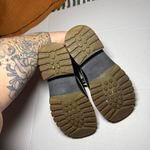 No Boundaries Y2K  Chunky Heeled Lace Gothic Grunge Shoes Photo 7