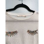 Ellison  Lash T-shirt Photo 7